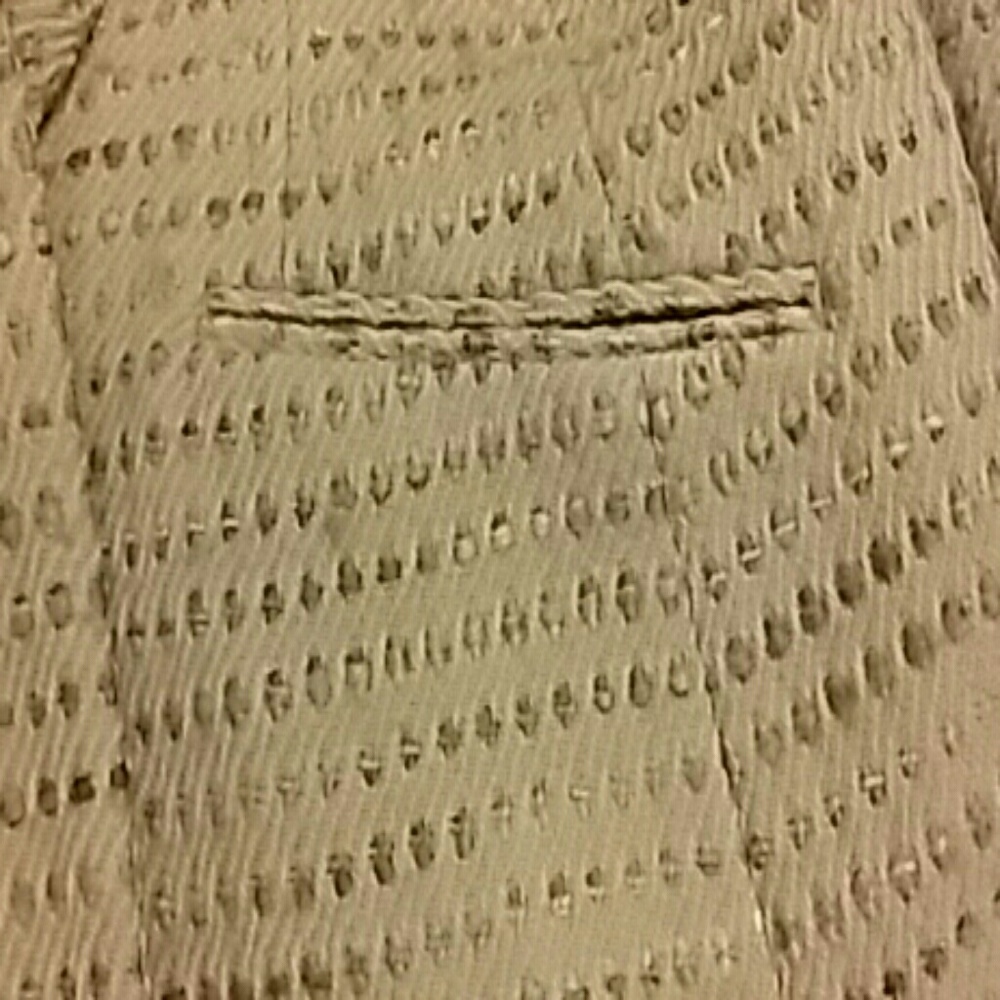 Earl Rutenberg Jacket - Picture 7 of 7